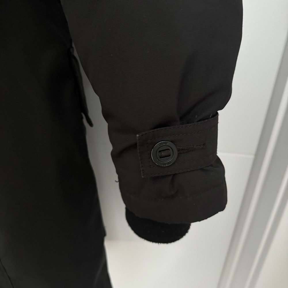 Artizia TNA Bancroft Parka, Mid-length, goose-down water resistant jacket - Picture 5 of 12